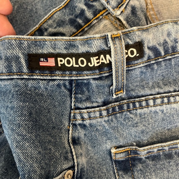 Polo by Ralph Lauren jeans - Picture 3 of 7